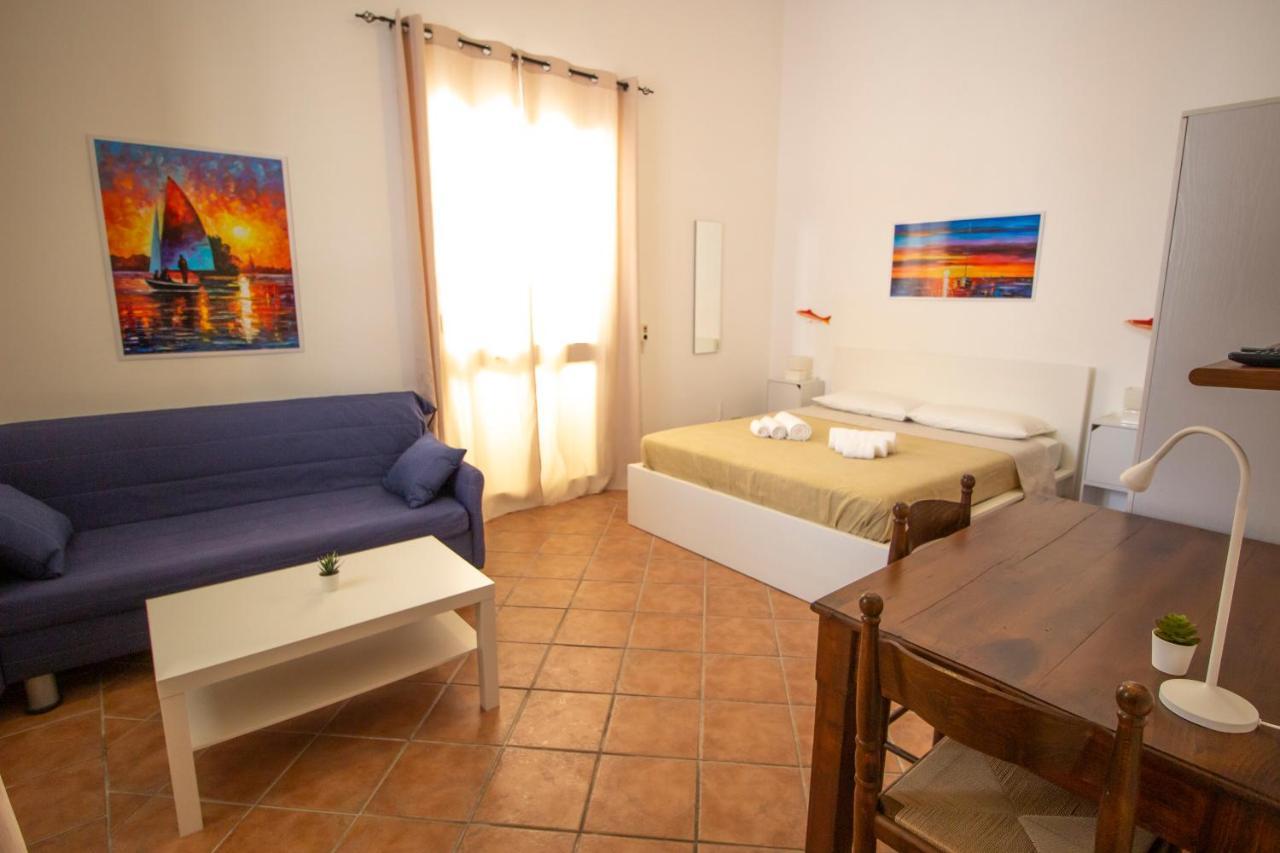 Karyba House Villa LMP Buitenkant foto