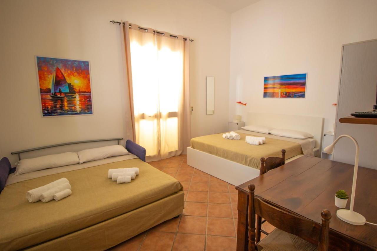 Karyba House Villa LMP Buitenkant foto