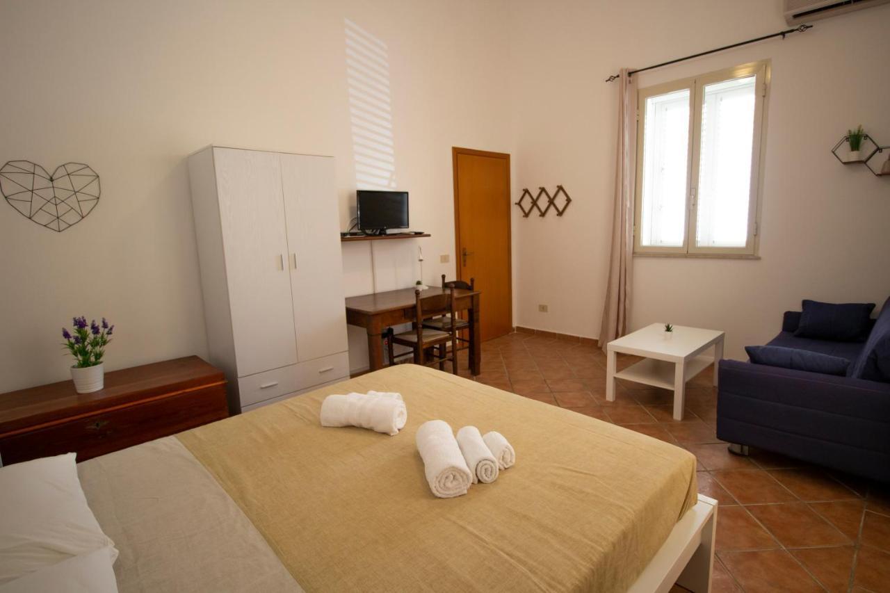 Karyba House Villa LMP Buitenkant foto