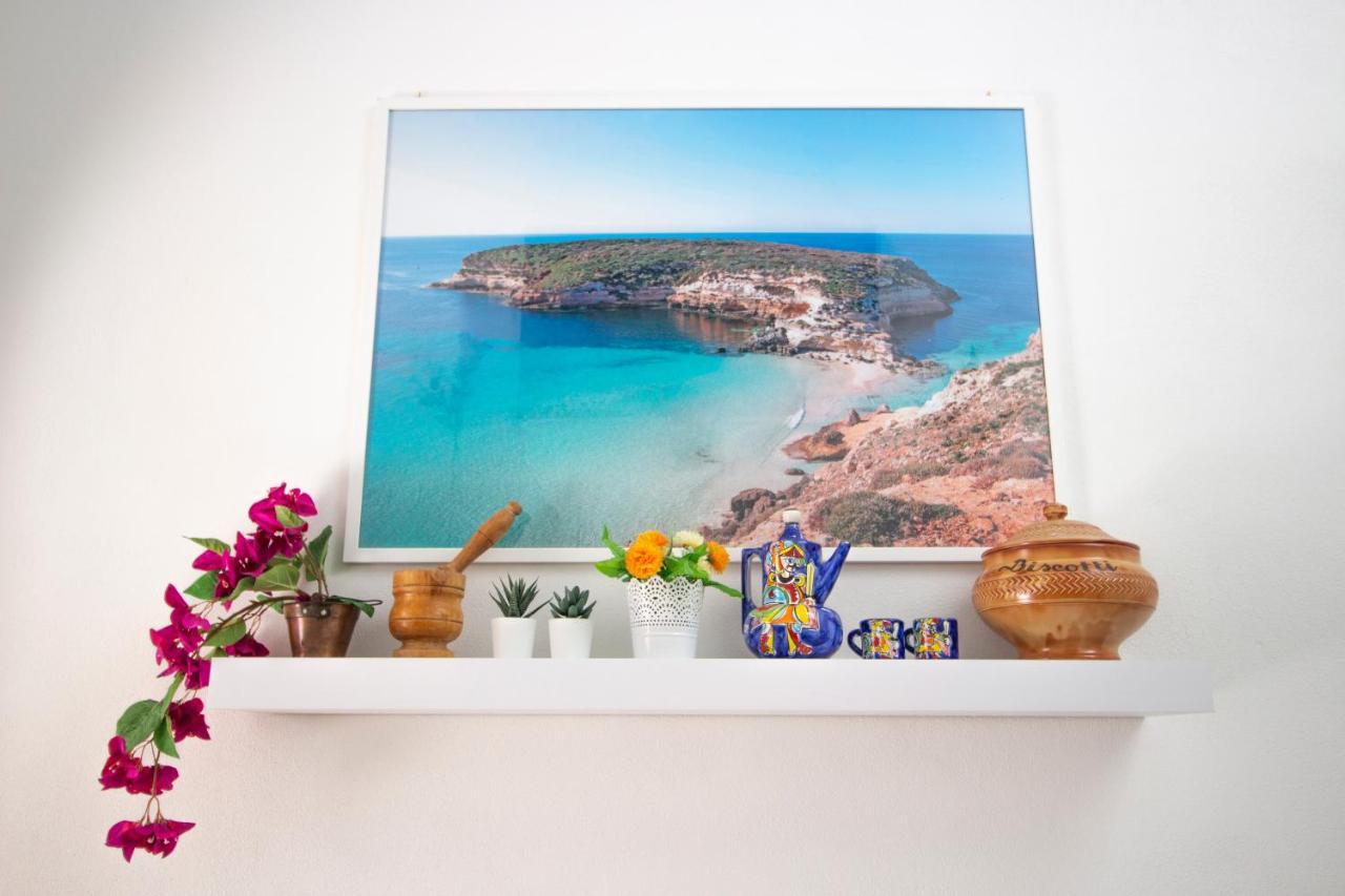 Karyba House Villa LMP Buitenkant foto