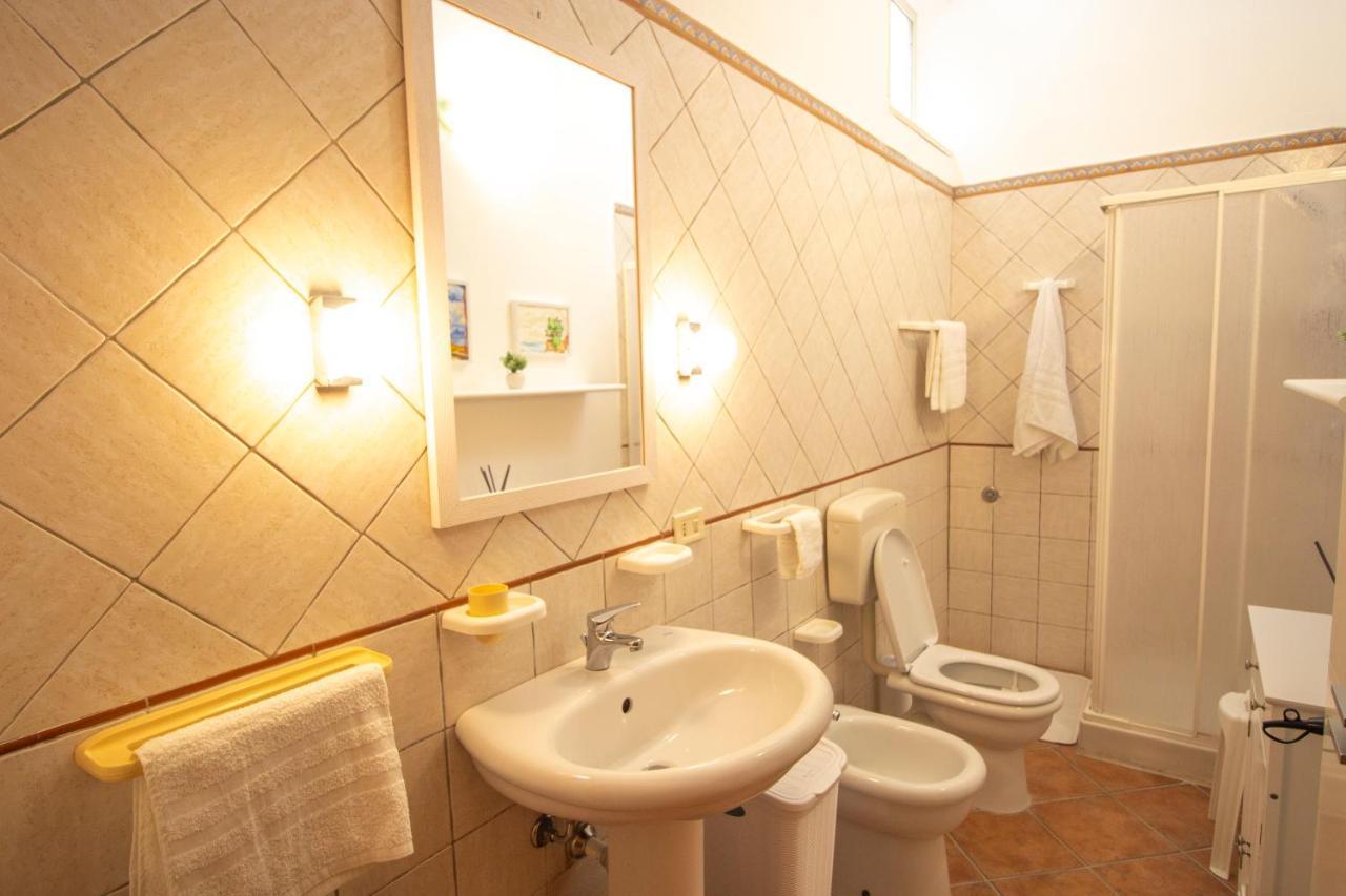 Karyba House Villa LMP Buitenkant foto