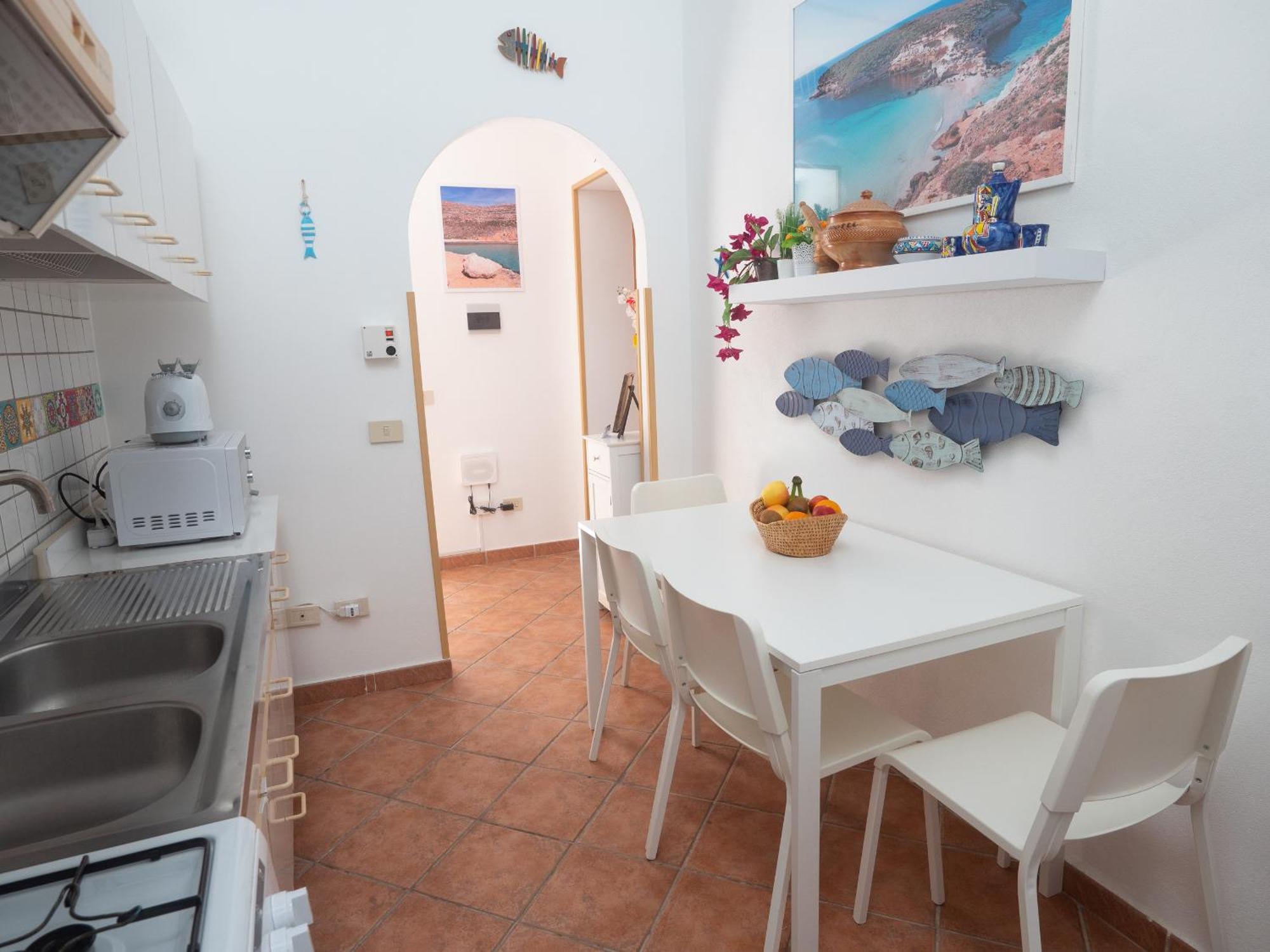 Karyba House Villa LMP Buitenkant foto