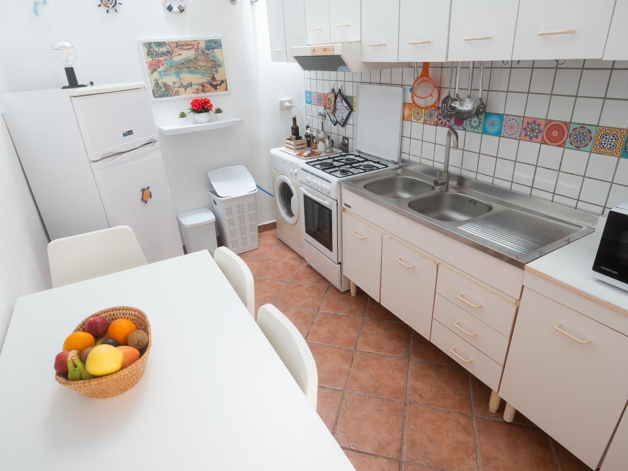 Karyba House Villa LMP Buitenkant foto