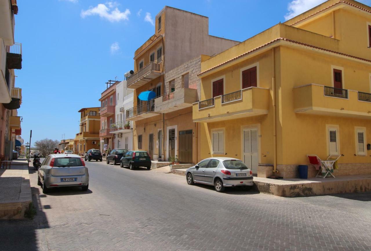 Karyba House Villa LMP Buitenkant foto