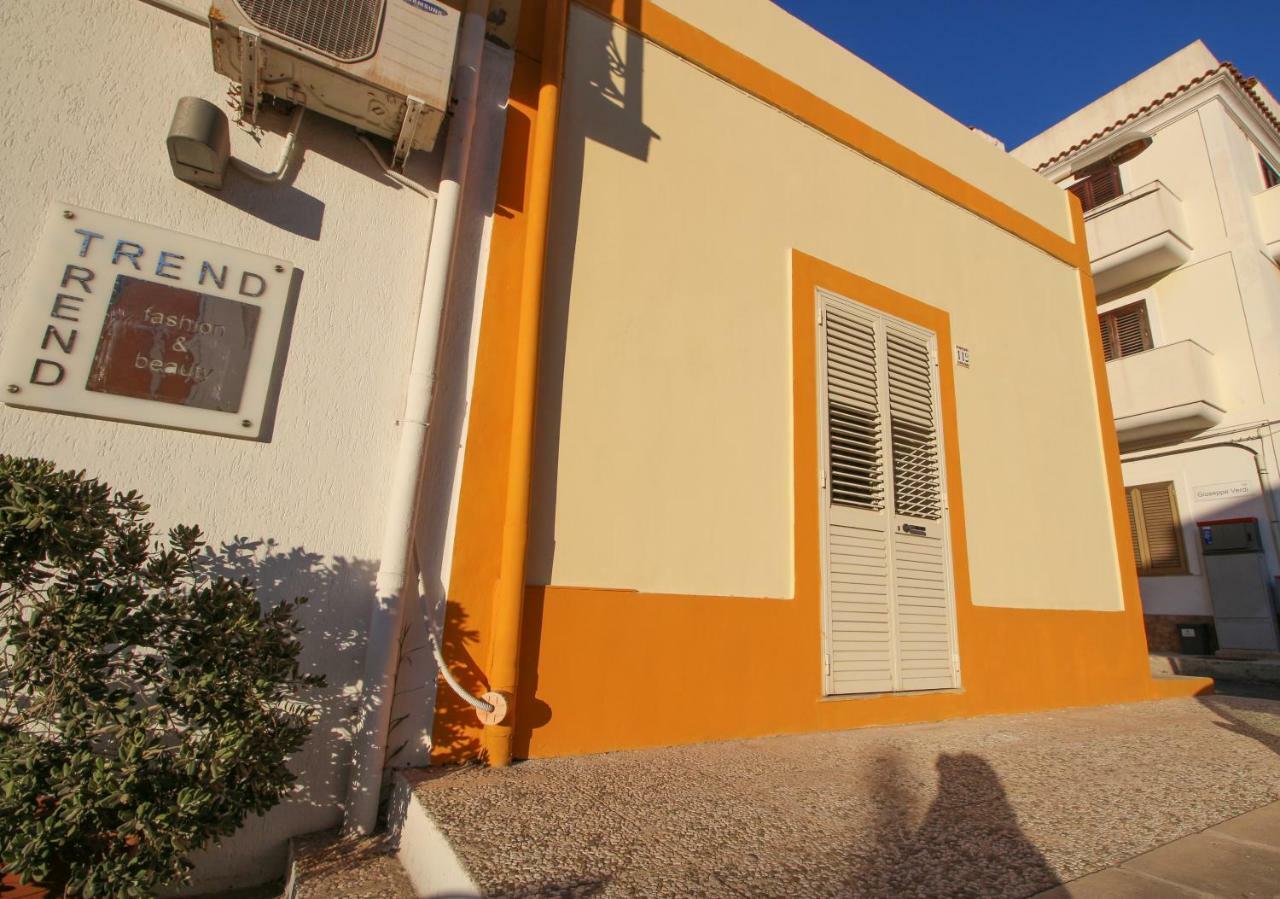 Karyba House Villa LMP Buitenkant foto