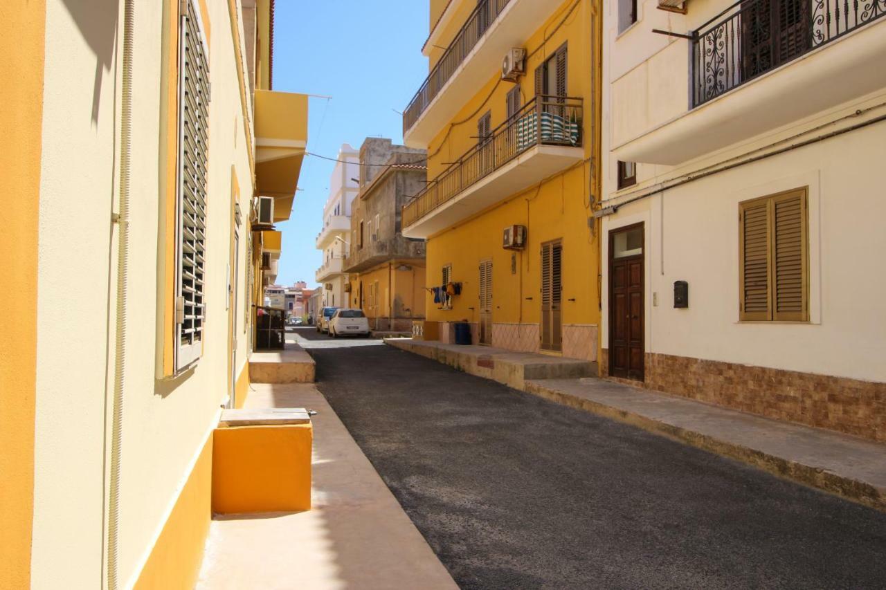 Karyba House Villa LMP Buitenkant foto